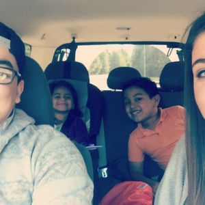 Meet your Posher, Daniel